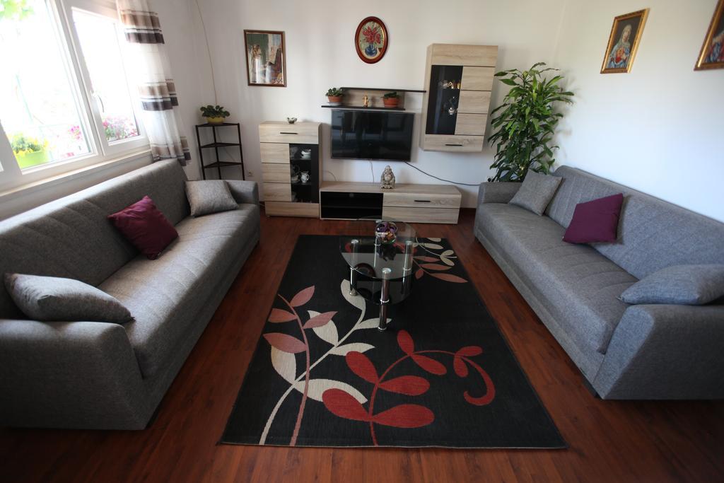 Apartment Marin ドニー・セゲット エクステリア 写真