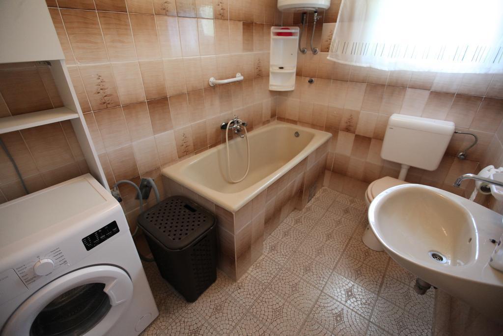 Apartment Marin ドニー・セゲット エクステリア 写真