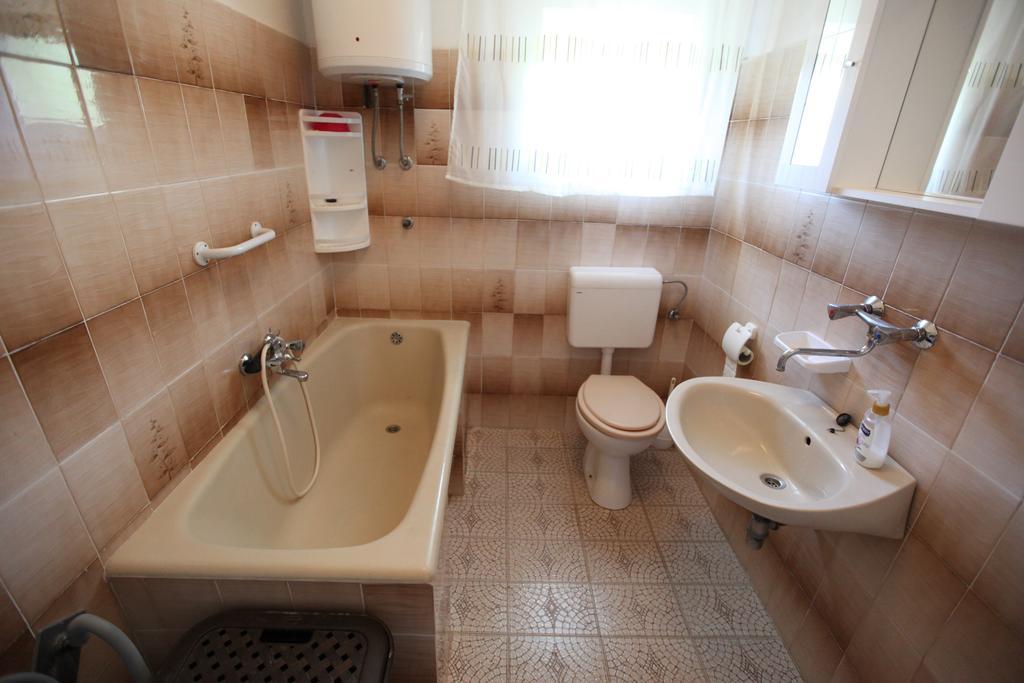Apartment Marin ドニー・セゲット エクステリア 写真